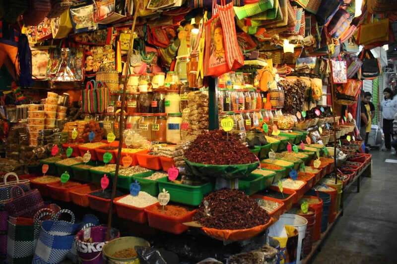 Oaxaca: Traditional Oaxacan Cooking Class with Market Visit - Is $133 a fair price?