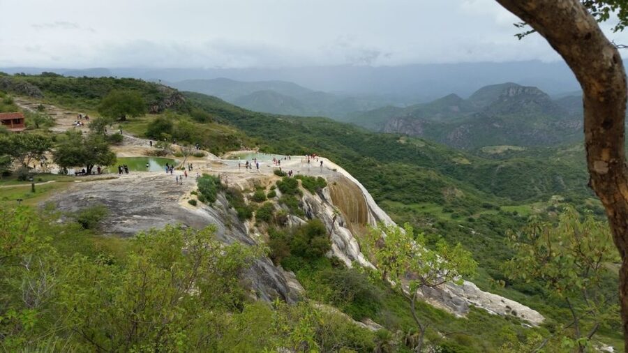 Oaxaca: Tule, Mitla & Hierve el Agua, & Mezcal Tour - Who should book this tour?