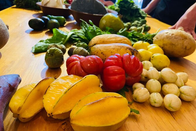 Oaxacan Vegetarian Cooking Class - Key things to know before booking