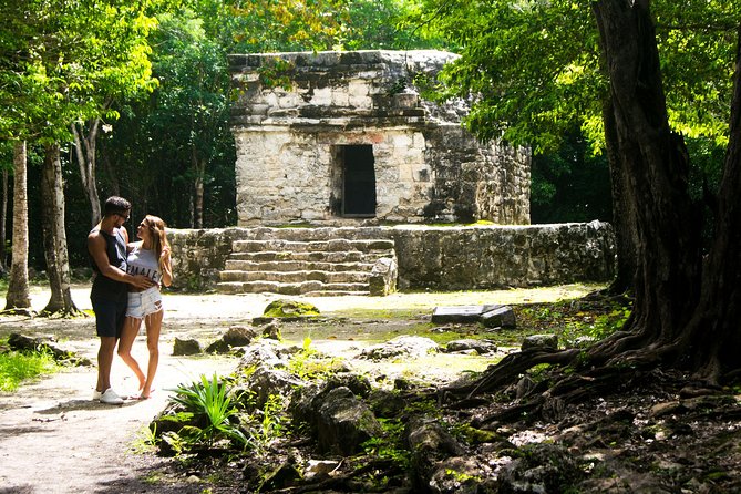 Off-Road Mayan Adventure in Cozumel with Snorkeling and Lunch - What this Cozumel adventure is really like