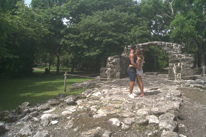 Off-Road Mayan Adventure in Cozumel with Snorkeling and Lunch - Timing matters more than the brochure suggests