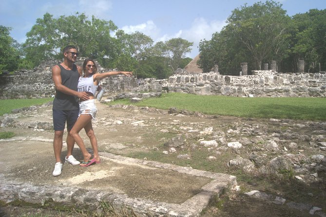 Off-Road Mayan Adventure in Cozumel with Snorkeling and Lunch - Who will enjoy this tour most
