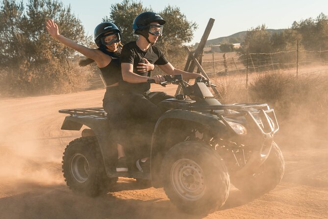 Off Road Tour Experience plus Winery visit in Baja - Who will enjoy this experience most?