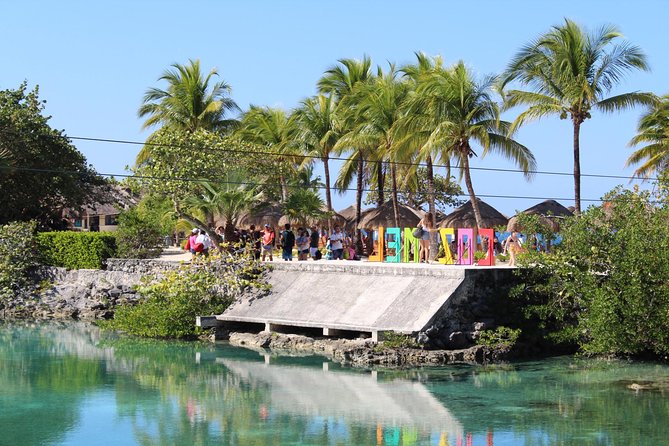Official Chankanaab Beach Park Day pass with Snorkel - What to do if you prefer the beach