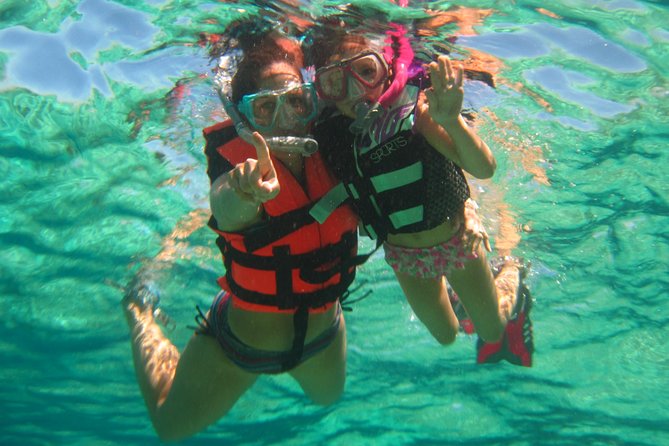 Official Chankanaab Beach Park Day pass with Snorkel - Cancellation and practical planning