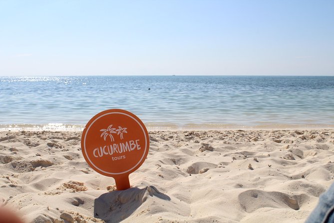 Official Chankanaab Park Day pass and Snorkel with Lunch included - A practical schedule for your visit