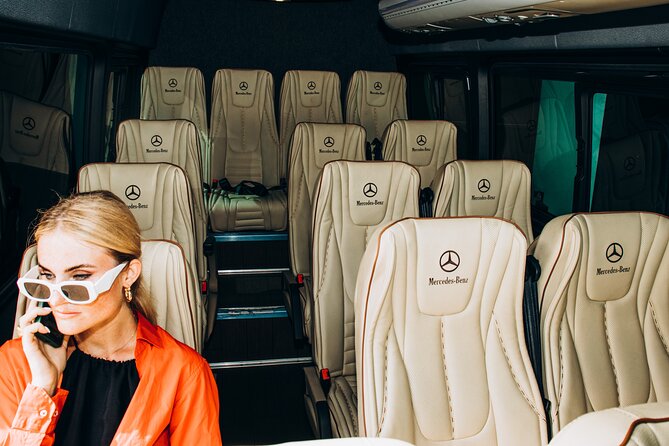 One Way Private Transfer Cancun Int Airport-Cancun Hotel Zone - How the $55 group price compares in value