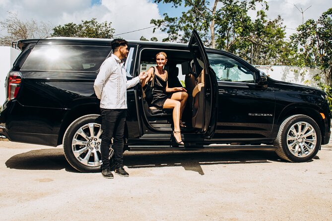One Way Private Transfer Cancun Int Airport-Cancun Hotel Zone - What happens when the flight is late