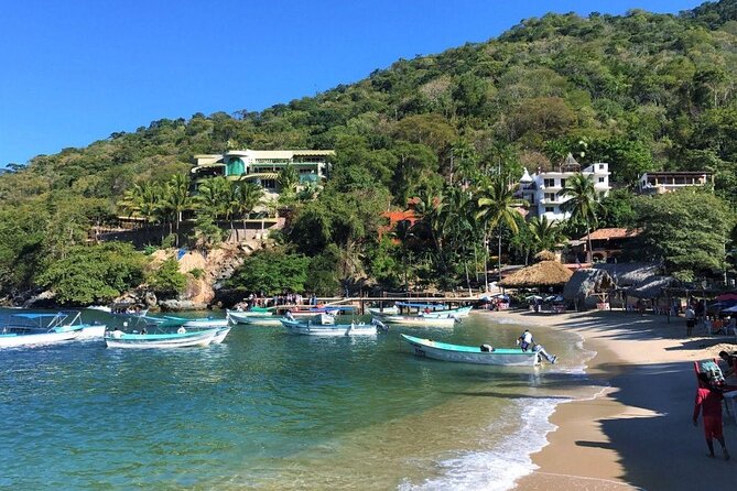 Outdoor Ziplining, Waterfalls & Speed boat in Puerto Vallarta - Mexico’s high ziplines, including the roller coaster line