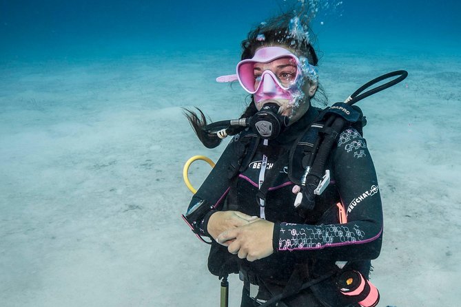 PADI Discover Scuba Diving - Cruise Ship Timing and the Return to Port