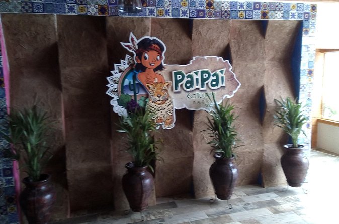 Pai Pai tour - Guides who can adjust the day
