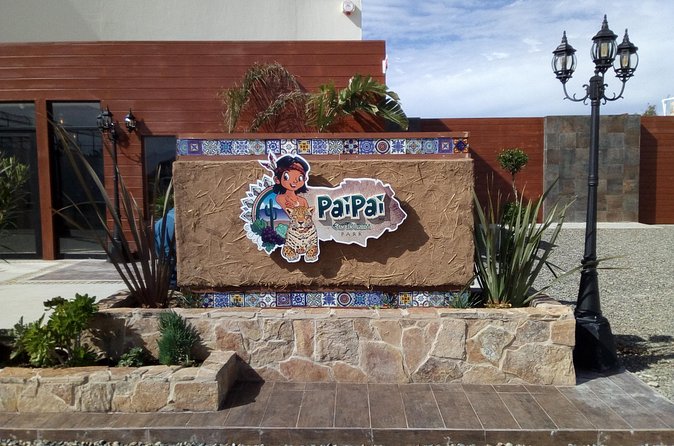 Pai Pai tour - Who will enjoy this Ensenada outing
