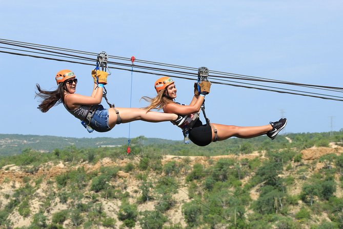 Park Pass at Wild Canyon One Place, Many Adventures - One ticket, many different kinds of adventure