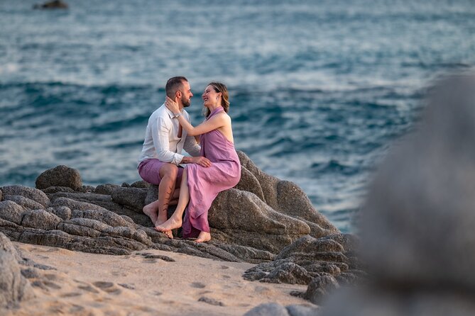 Photo Session in Los Cabos - What the $350 price really covers