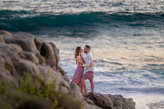 Photo Session in Los Cabos - Communication, timing, and photo delivery