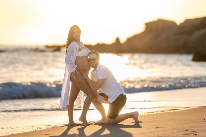 Photo Session in Los Cabos - Practical details for a smooth session