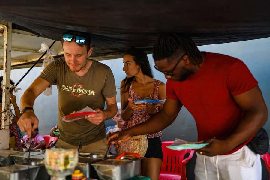 Playa del Carmen: 3-Hour Local Food Walking Tour - Why this food tour gets beyond Fifth Avenue