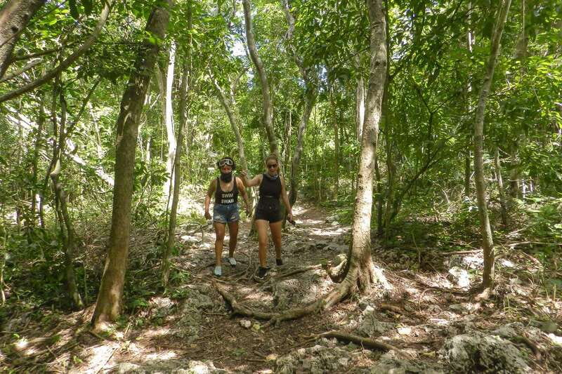 Playa Del Carmen: Cenote & Mayan Village Tour by Buggy - What the $116 price really covers