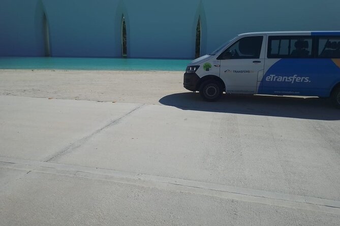 Playa del Carmen Private Transportation From-To Cancun Airport - What the price is really buying