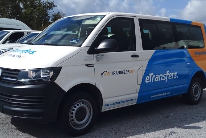 Playa del Carmen Private Transportation From-To Cancun Airport - Who should book this transfer?
