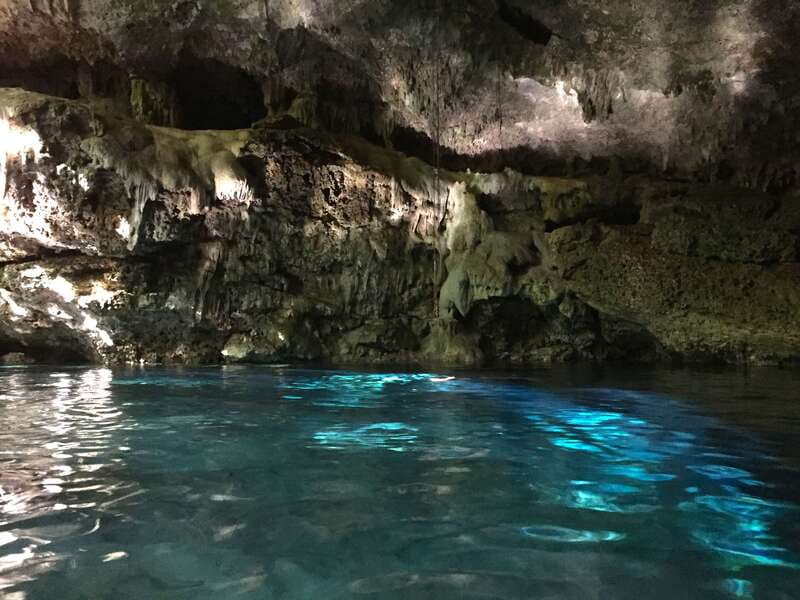 Playa del Carmen: Riviera Maya Buggy Tour with Cenote Swim - What the automatic buggy experience feels like