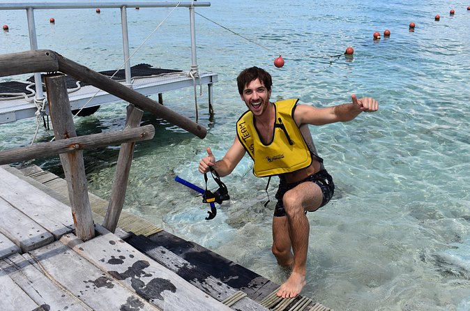 Playa Uvas Beach Club All-Inclusive Pass - Families, cruise passengers, and groups of friends