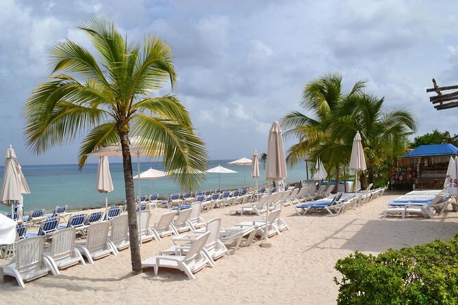 Playa Uvas Open Bar Exclusive Pass - Key points to know before you book