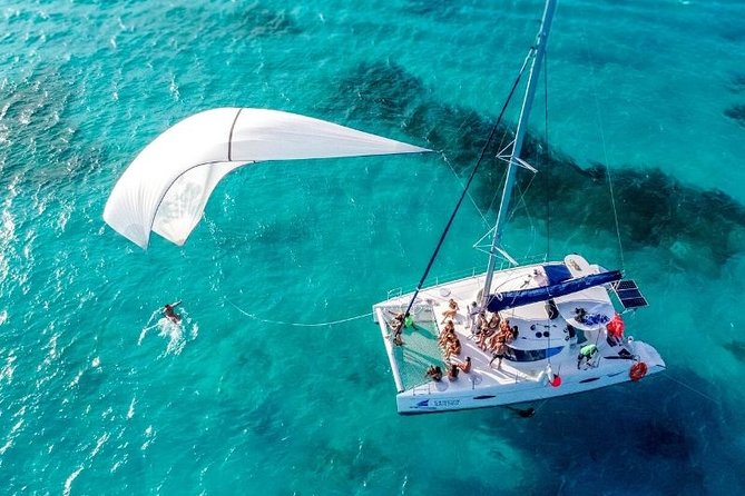 Plus Experience Isla Mujeres Tour - Who will enjoy this Isla Mujeres day