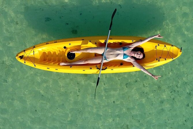 Plus Full Day Catamaran Tour to Isla Mujeres All Inclusive - Time management is the main weakness