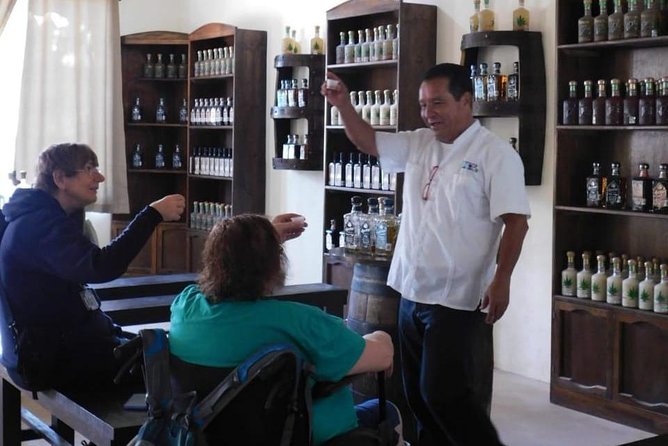 Power Snorkel by Sea Scooter & Flavored Tequila tasting - Who will enjoy this Cozumel outing