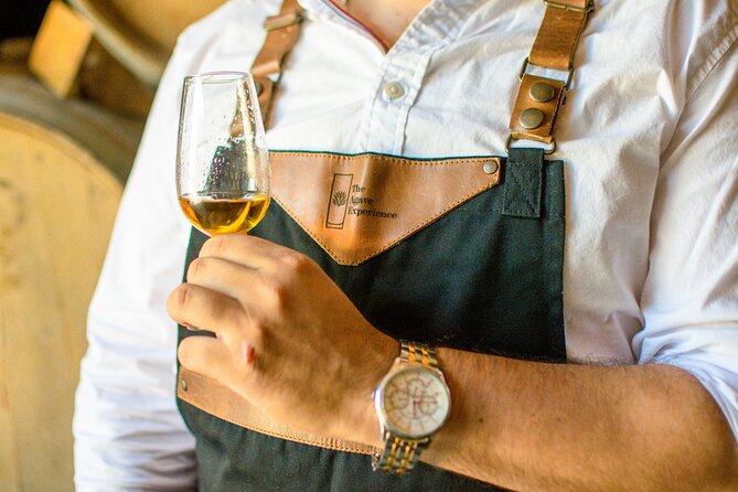 Premium Private Tequila Tour - Starting at La Minerva at 9:00 am