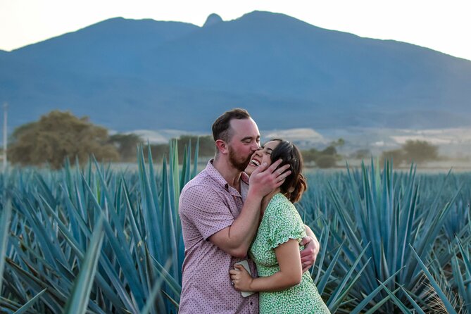 Premium Private Tequila Tour - Tequila Cava de Oro: a three-hour premium tasting