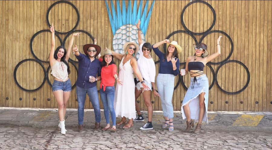 Premium Tequila Route with professional tasting - Meeting in Guadalajara and heading toward agave country