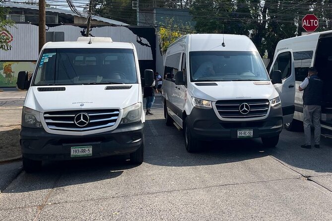 Private Airport Transfer to Guadalajara Hotels Safe & Stress-Free - Why this transfer helps after landing in Guadalajara