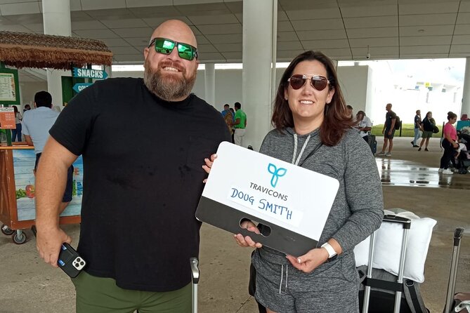 Private Airport Transportation in Mexico - What the private ride changes