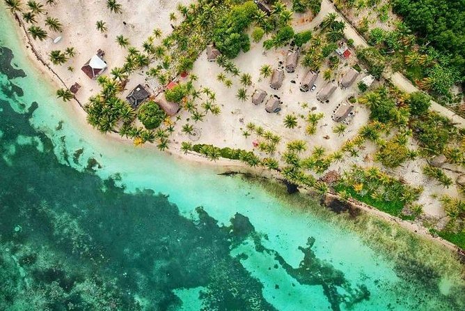 Private beach, all inclusive. - Who will enjoy this, and who should skip it