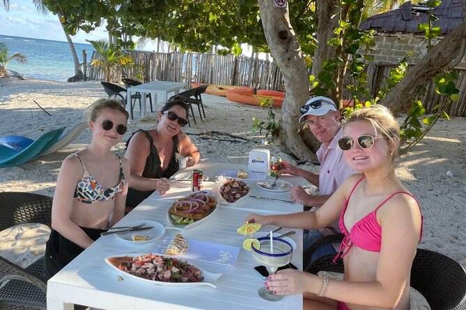 Private beach, all inclusive. - Booking, cancellation, and practical details