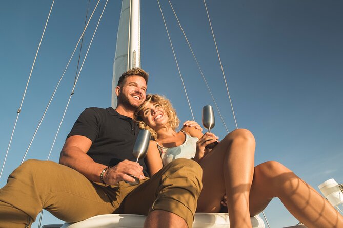 Private Cabo San Lucas Sunset Cruise on 33´ sailboat - Timing, Weather, and What to Keep in Mind