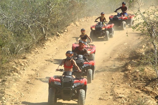 Private Can-am X3 turbo experience + Tequila Tasting - Key points to know before you book