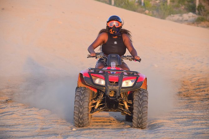 Private Can-am X3 turbo experience + Tequila Tasting - Why this Baja ride feels different from a standard ATV tour