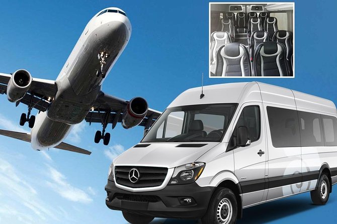 Private Cancun Airport Round Trip Transportation - Vehicle comfort and driver service