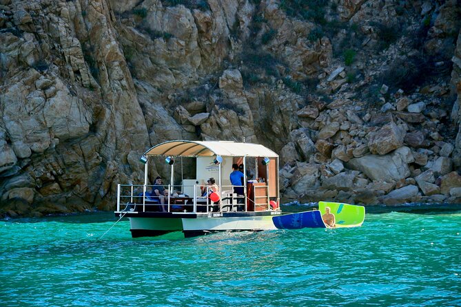 Private Catamaran Escape for 2–6 Guests: Celebrate Your Way - Guides can make or break the day