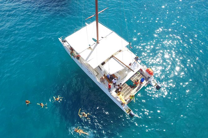 Private Catamaran Snorkeling Cruise in Los Cabos - How long the 2 to 3 hours really feels