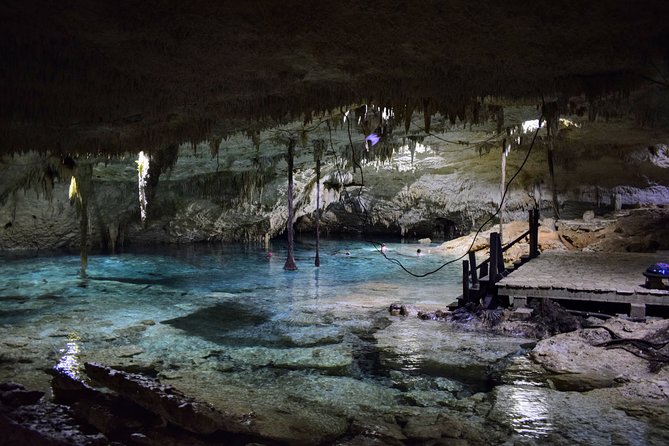 Private Cenote & Snorkeling Tour with Turtles in Akumal - Timing, transport, and what to bring
