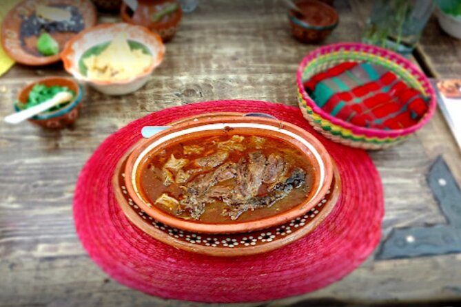 Private Cultural and Gastronomy Tour Full Day Tapatío - Plazas, legends, and a sweet local pause