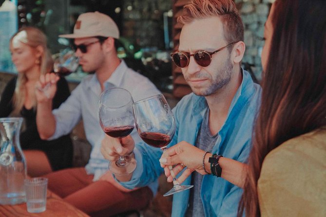 Private Curated Wine Tour in Valle de Guadalupe - Key points to know before booking