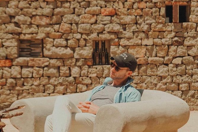 Private Curated Wine Tour in Valle de Guadalupe - How the $250 price works for your group