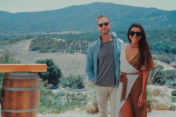 Private Curated Wine Tour in Valle de Guadalupe - Why cruise passengers should pay attention to the timing