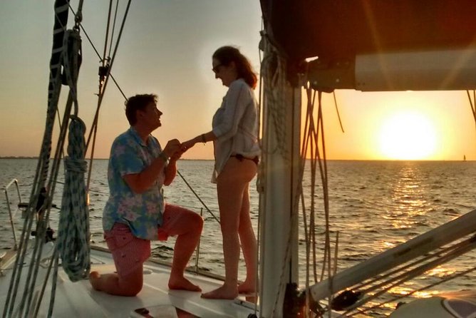 Private Customizable Sailing Tour in Cancun - Who should book this sailing tour