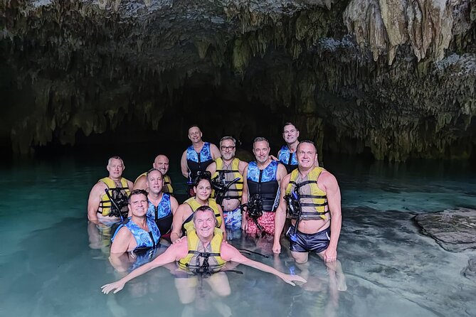 Private Dream Underground World (Off the beaten path Cenote cavernous exploring) - Photos, memories, and a small point to clarify